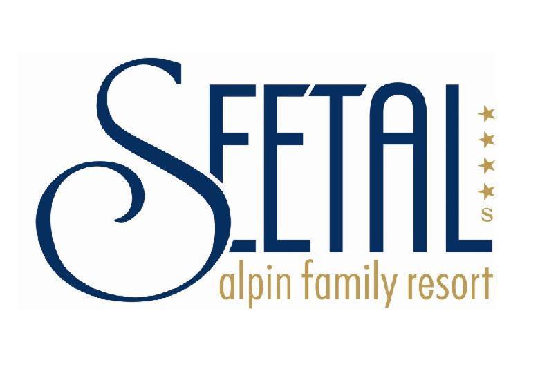 Alpin Family Resort Seetal Kaltenbach Exterior foto